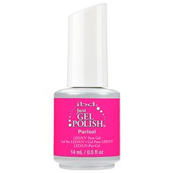 IBD - JUST GEL Polish - parisol